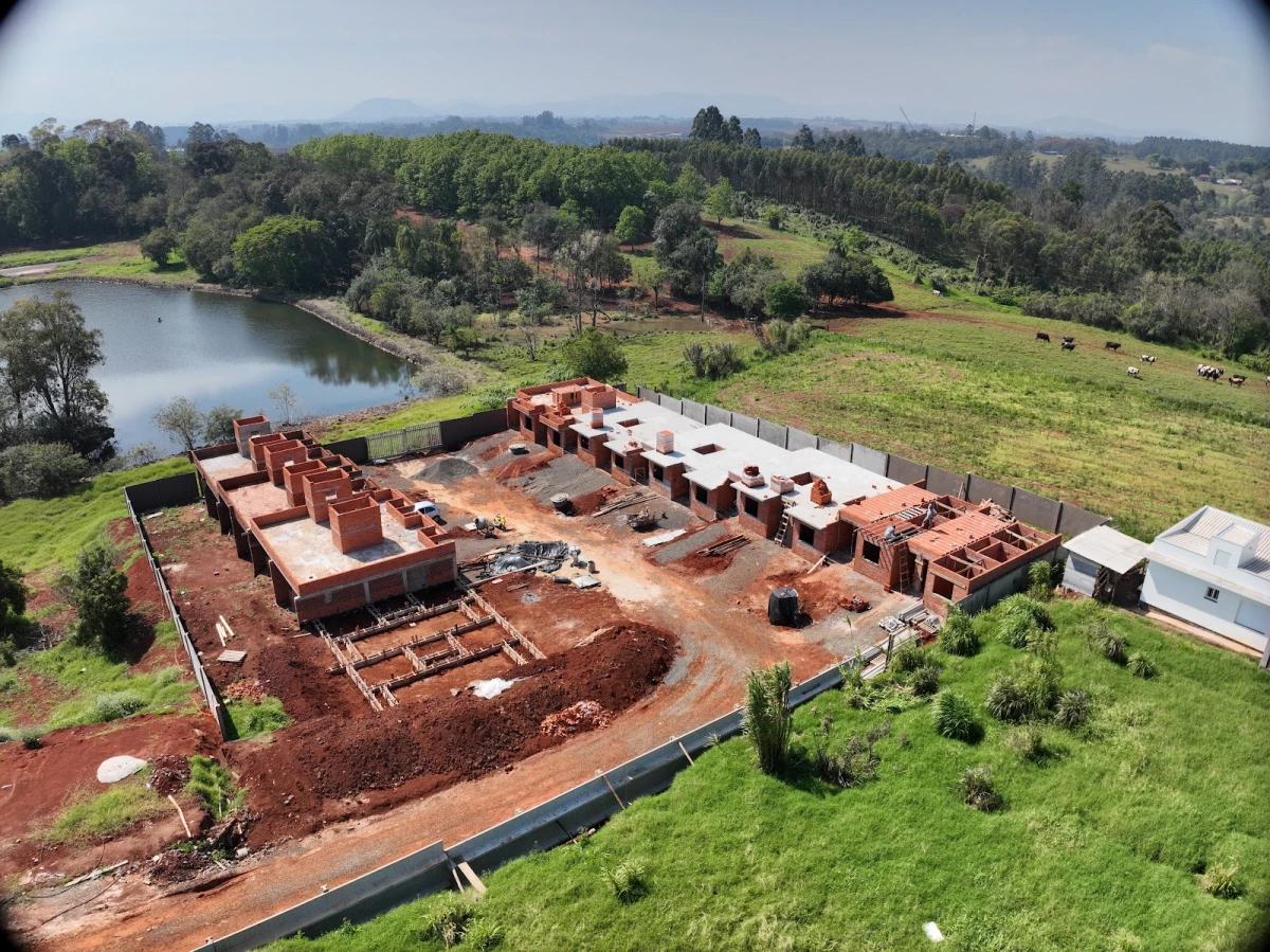 Condomínio Residencial Santa Rita - foto 27