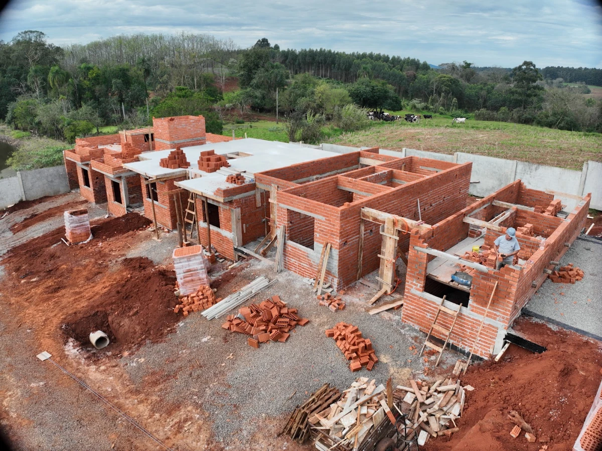 Condomínio Residencial Santa Rita - foto 24