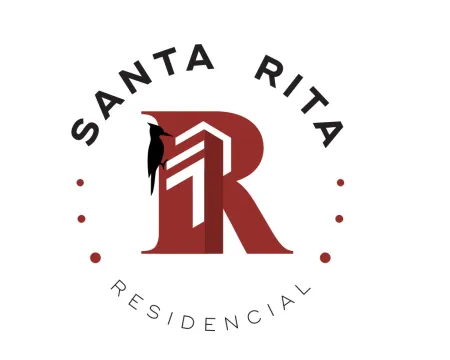 Logo Condomínio Residencial Santa Rita