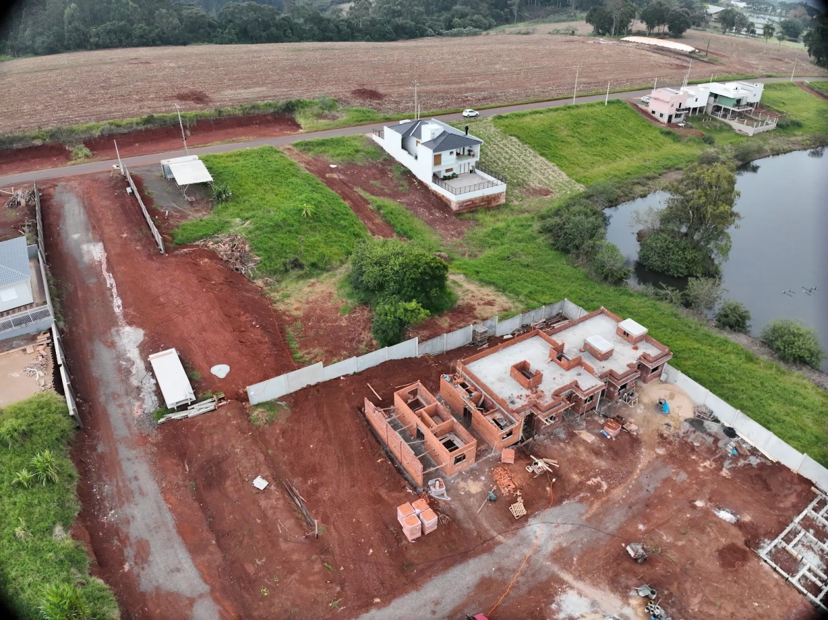 Condomínio Residencial Santa Rita - foto 18