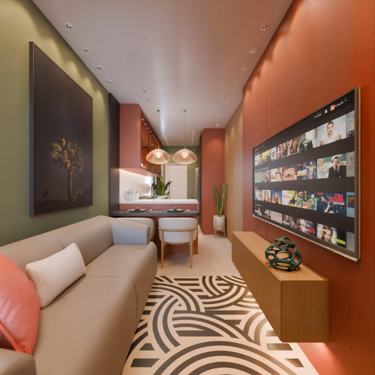 Condomínio Residencial Santa Rita - foto 16