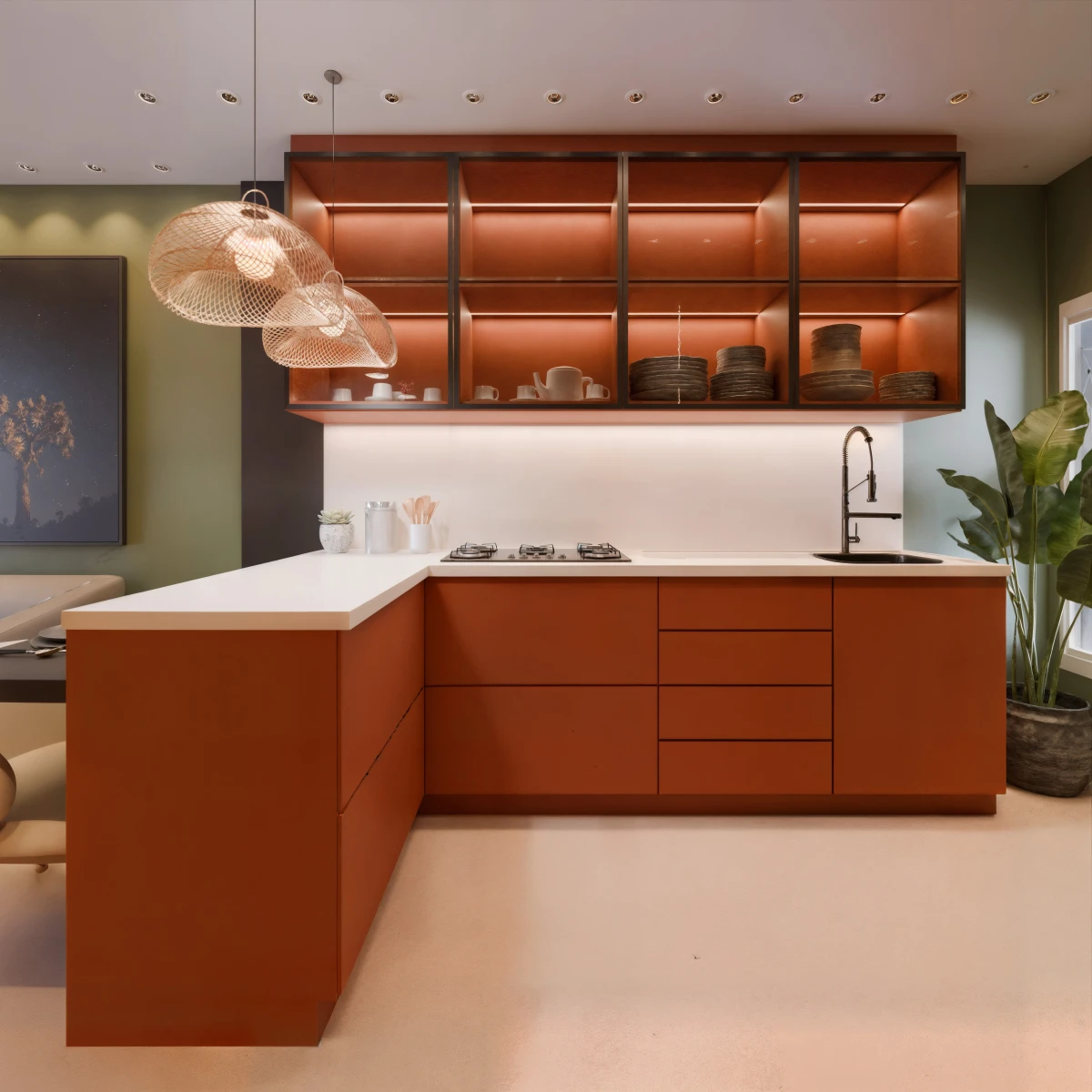 Condomínio Residencial Santa Rita - foto 15