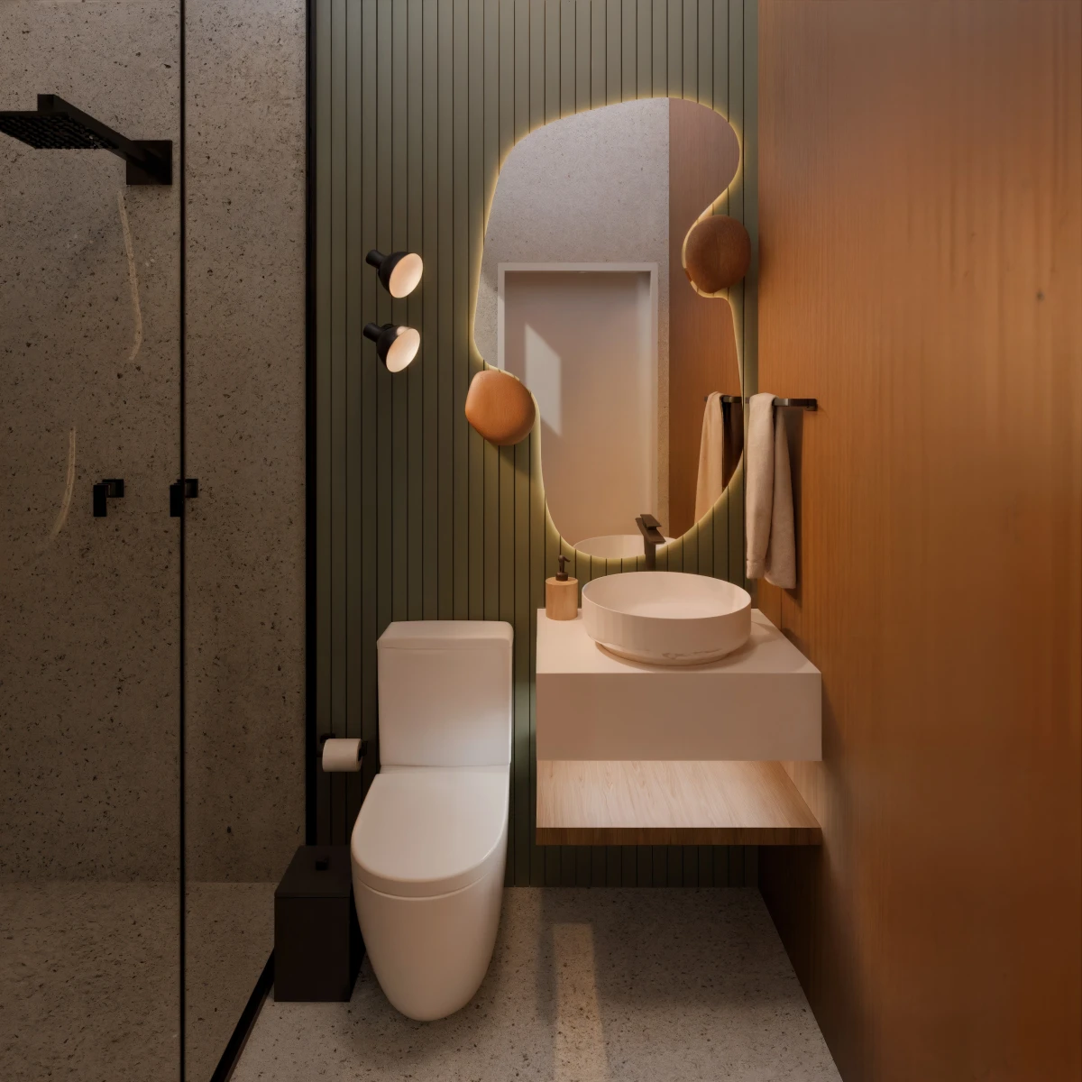 Condomínio Residencial Santa Rita - foto 10