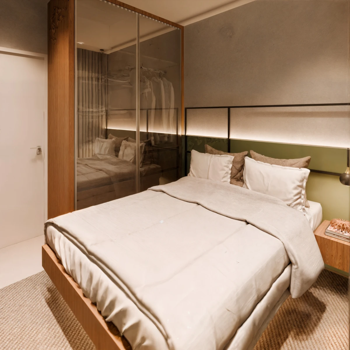Condomínio Residencial Santa Rita - foto 11