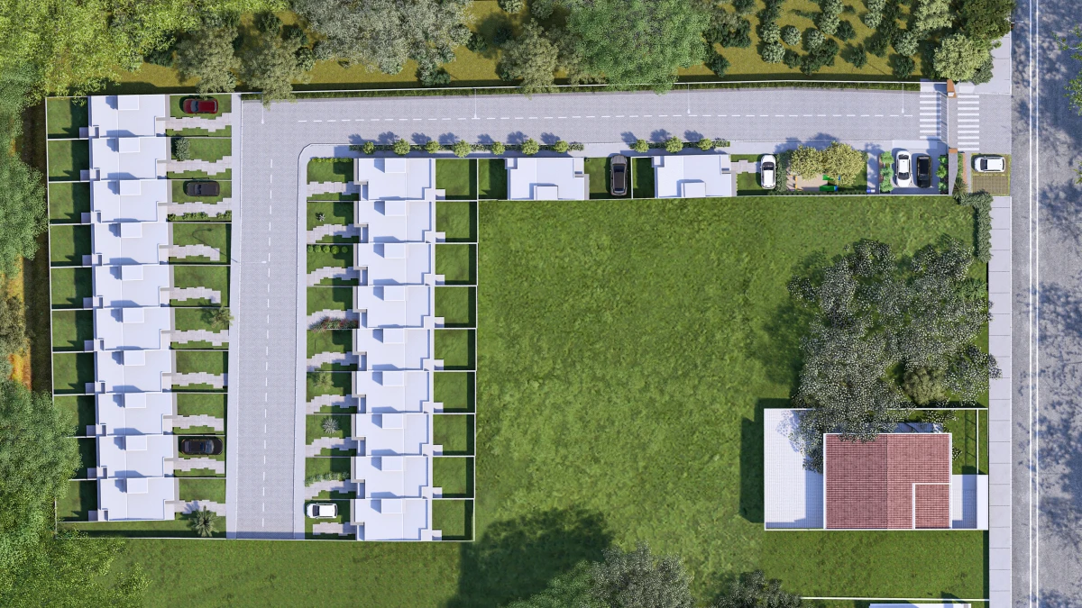 Condomínio Residencial Santa Rita - foto 5