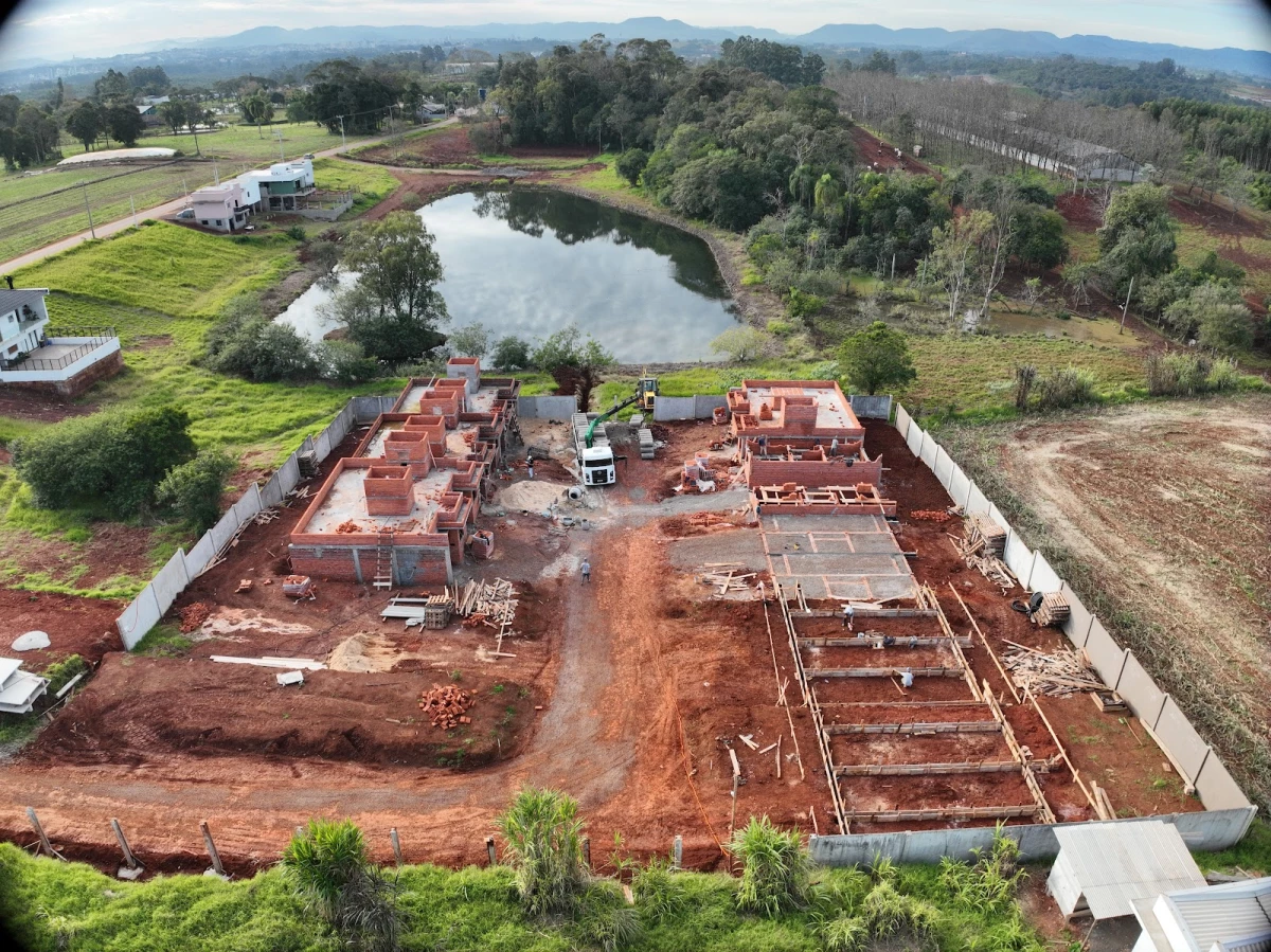 Condomínio Residencial Santa Rita - foto 22