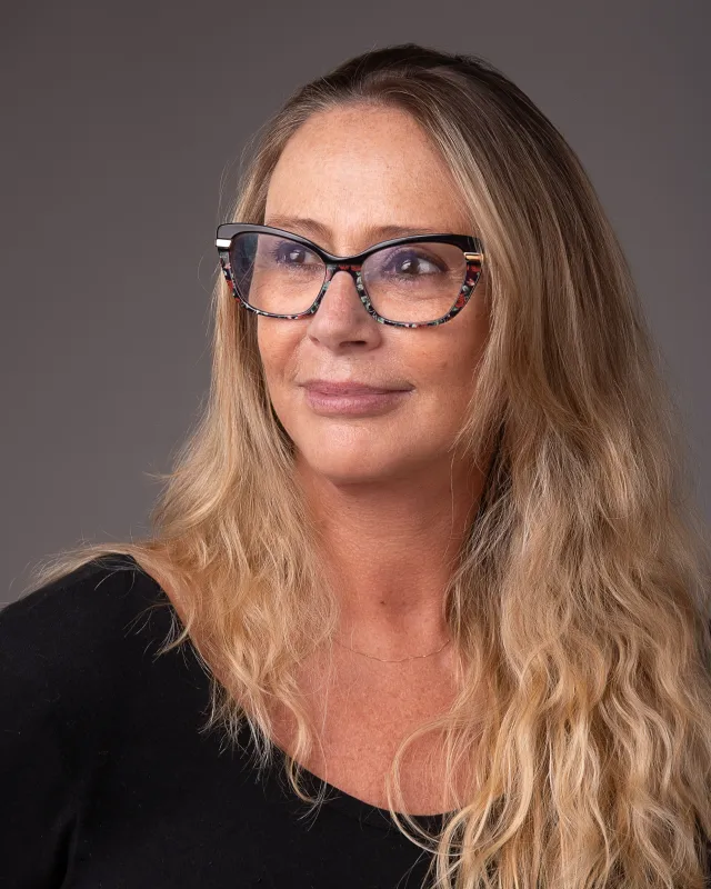 Janice Wagner