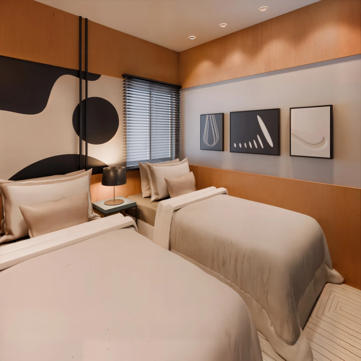 Condomínio Residencial Santa Rita - foto 8