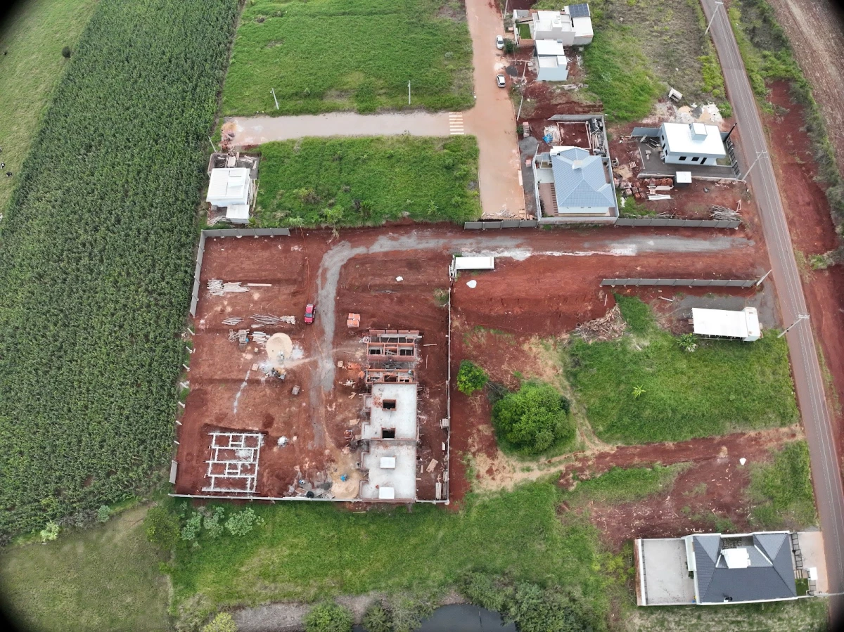 Condomínio Residencial Santa Rita - foto 17