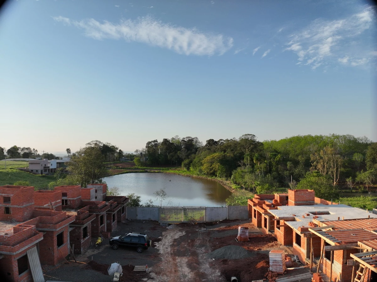 Condomínio Residencial Santa Rita - foto 26